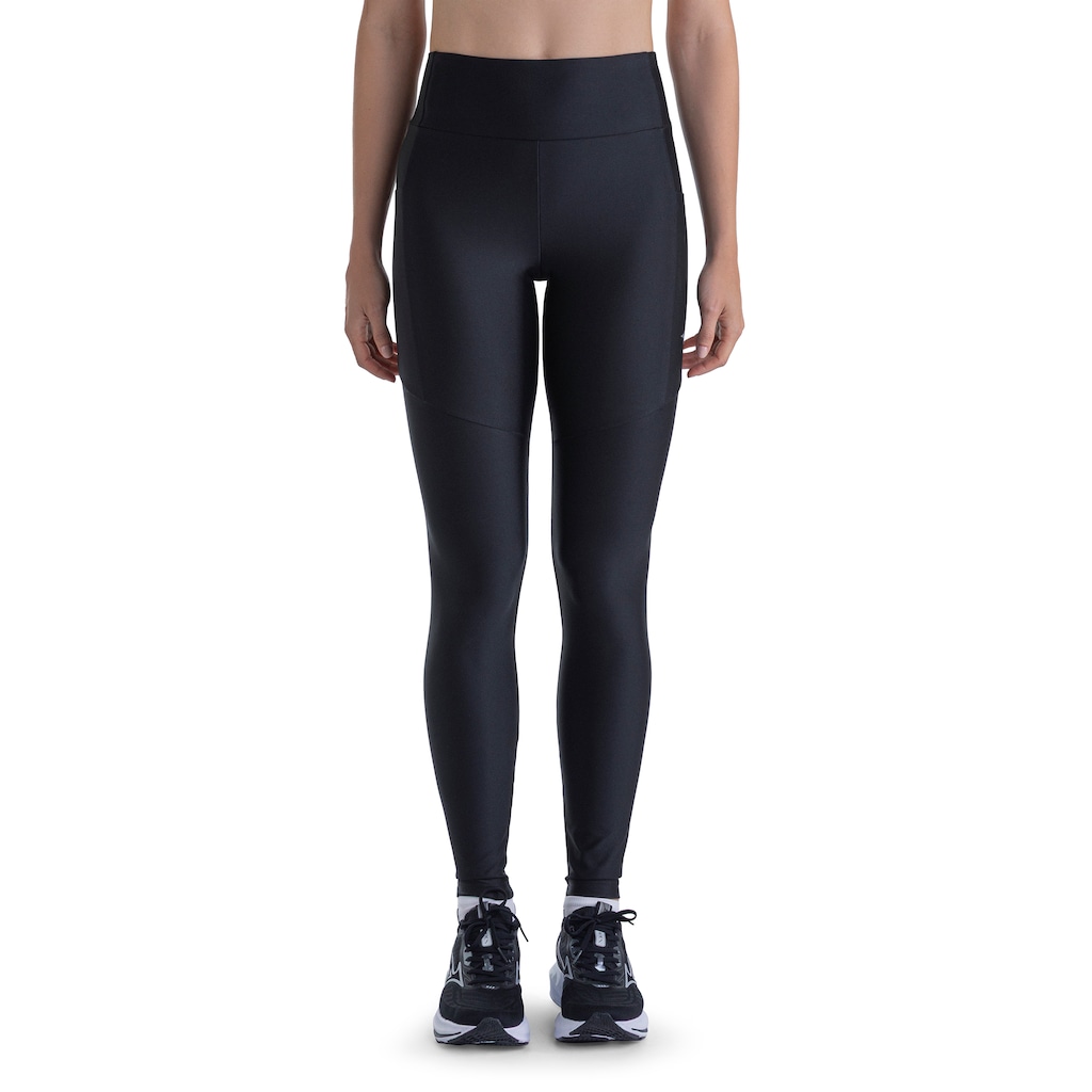 Calça Legging Mizuno Run Easy Feminina