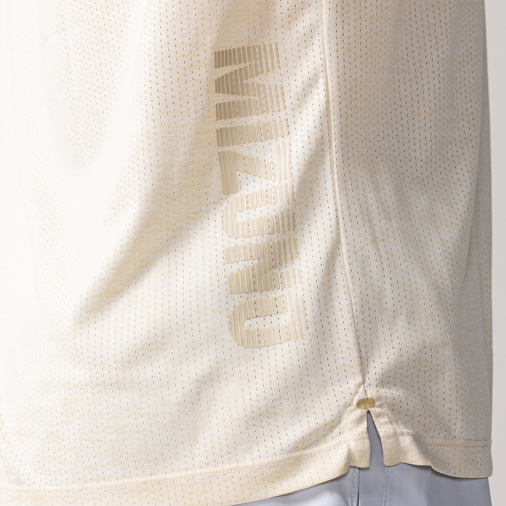 Imagem 4 do produto Camiseta Mizuno Prime - Masculina