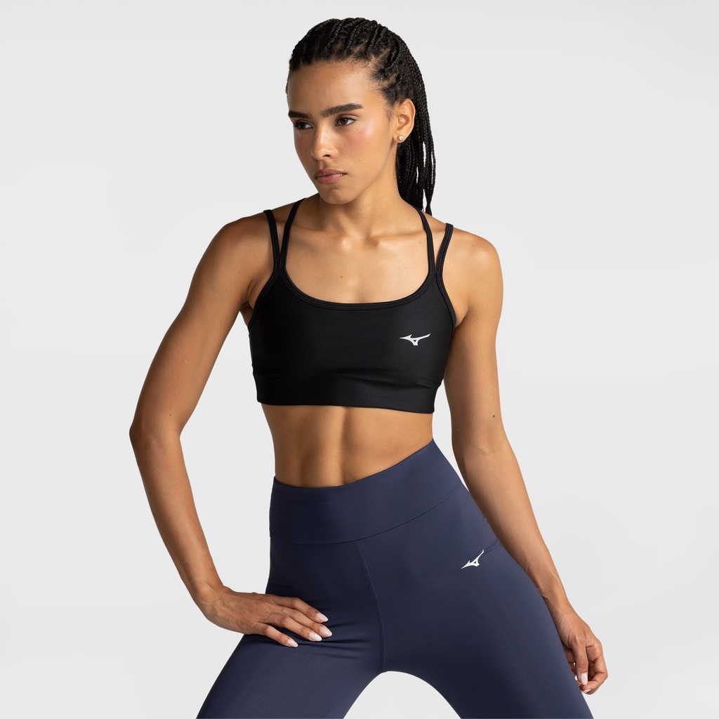 Imagem 1 do produto Top Mizuno Run Easy Feminino