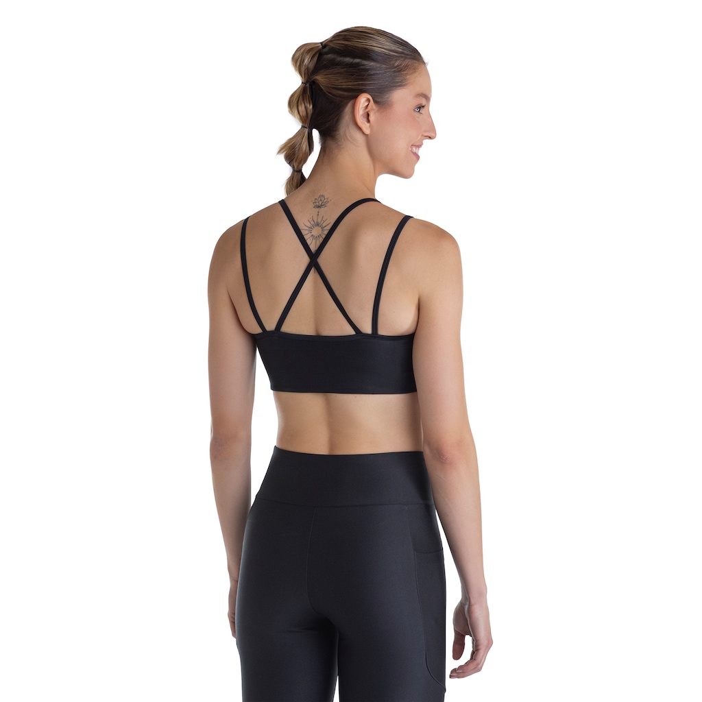 Imagem 2 do produto Top Mizuno Run Easy Feminino