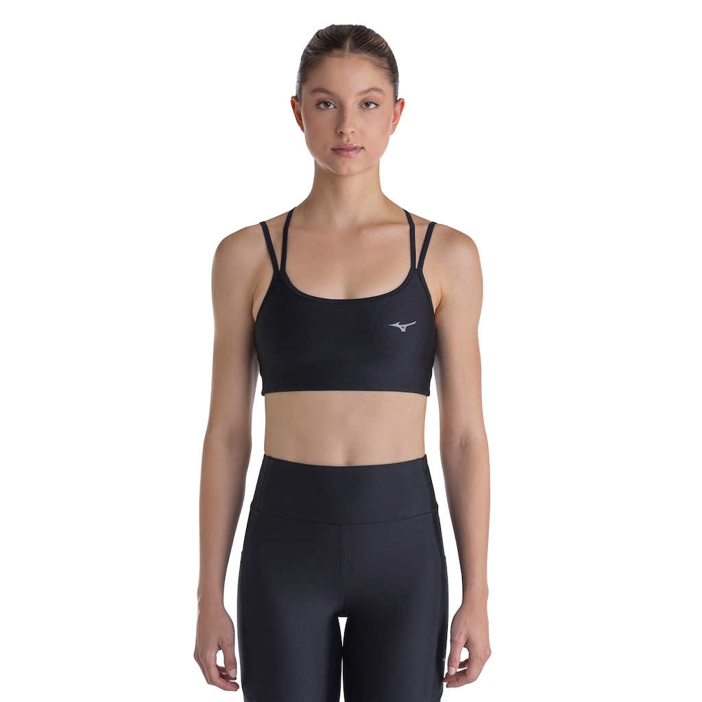 Imagem 1 do produto Top Mizuno Run Easy Feminino