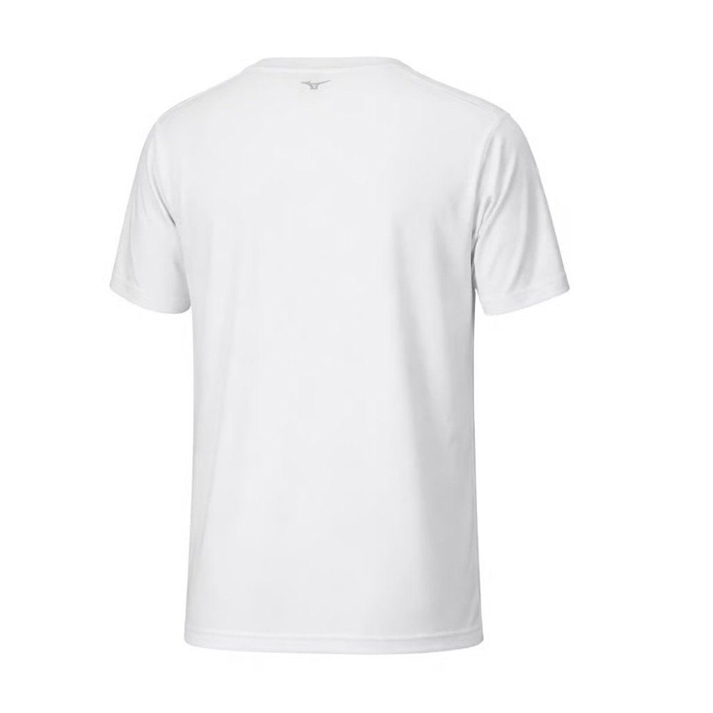 Imagem 2 do produto Camiseta Mizuno Energy Stamp Masculina