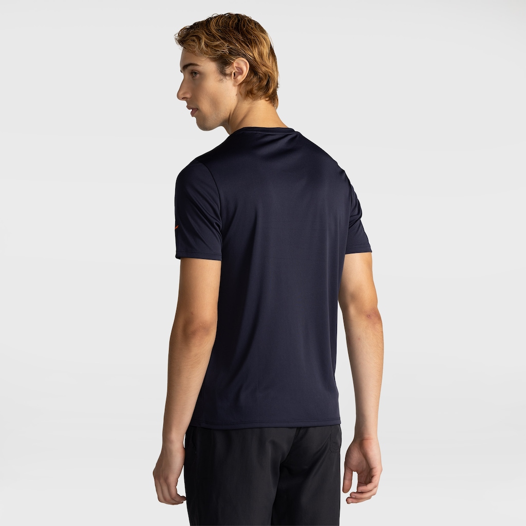Imagem 2 do produto Camiseta Mizuno Energy Stamp Masculina