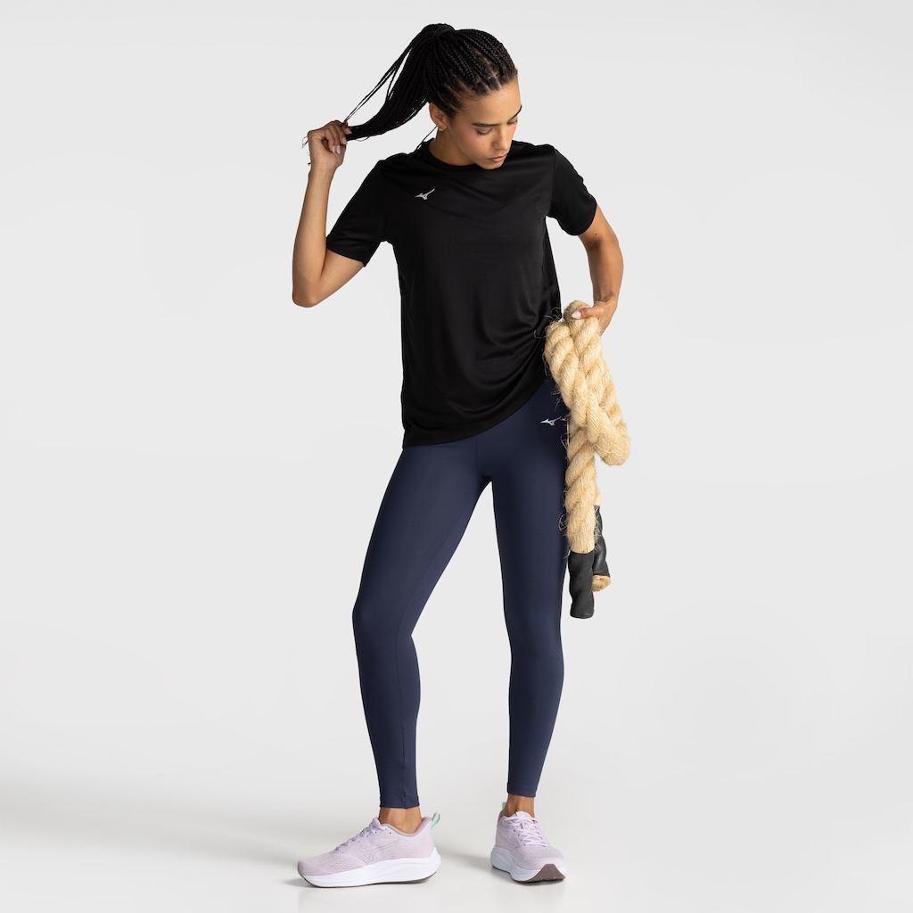 Imagem 3 do produto Camiseta Mizuno Energy 2 Feminina