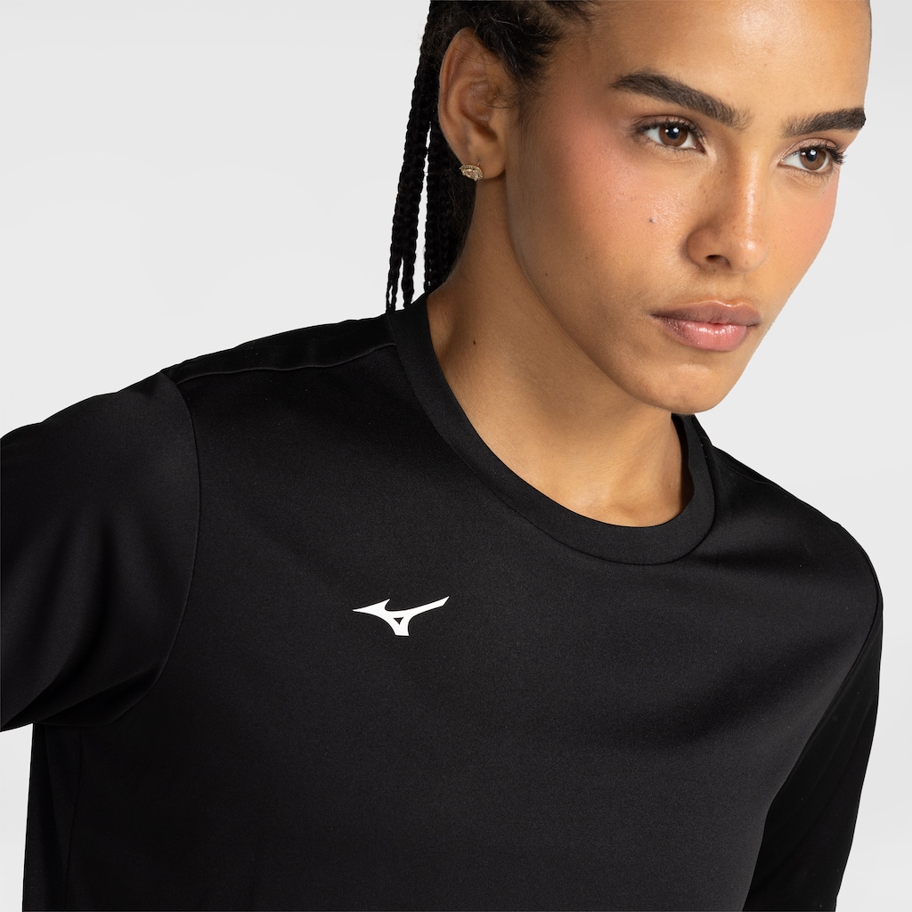 Imagem 4 do produto Camiseta Mizuno Energy 2 Feminina