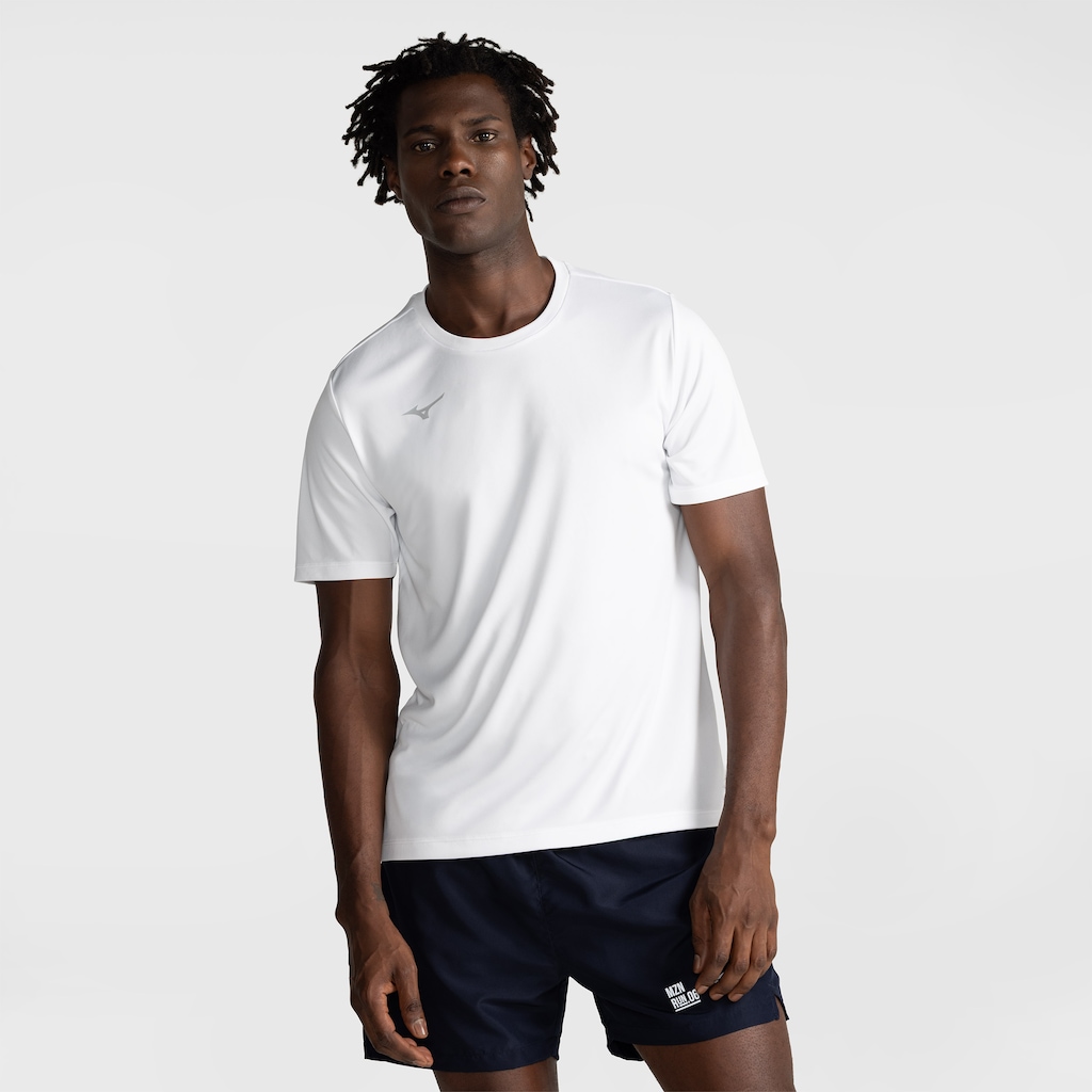 Imagem 1 do produto Camiseta Mizuno Energy 2.0 Masculina