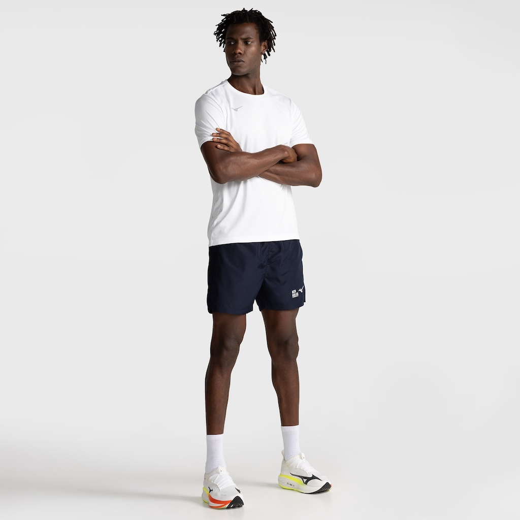 Imagem 3 do produto Camiseta Mizuno Energy 2.0 Masculina