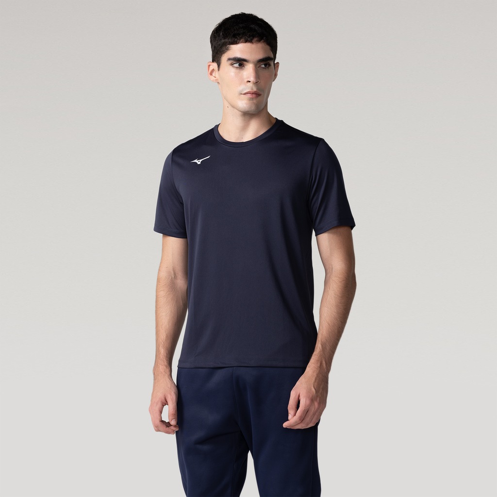 Camiseta Mizuno Energy 2.0 Masculina