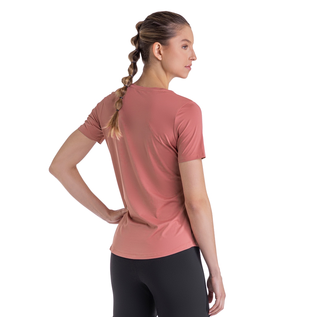 Imagem 3 do produto Camiseta Mizuno Focus STA - Feminina