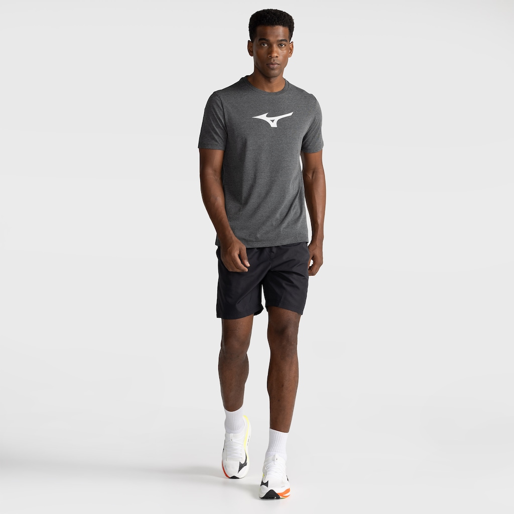 Imagem 3 do produto Camiseta Mizuno Lifestyl Masculina