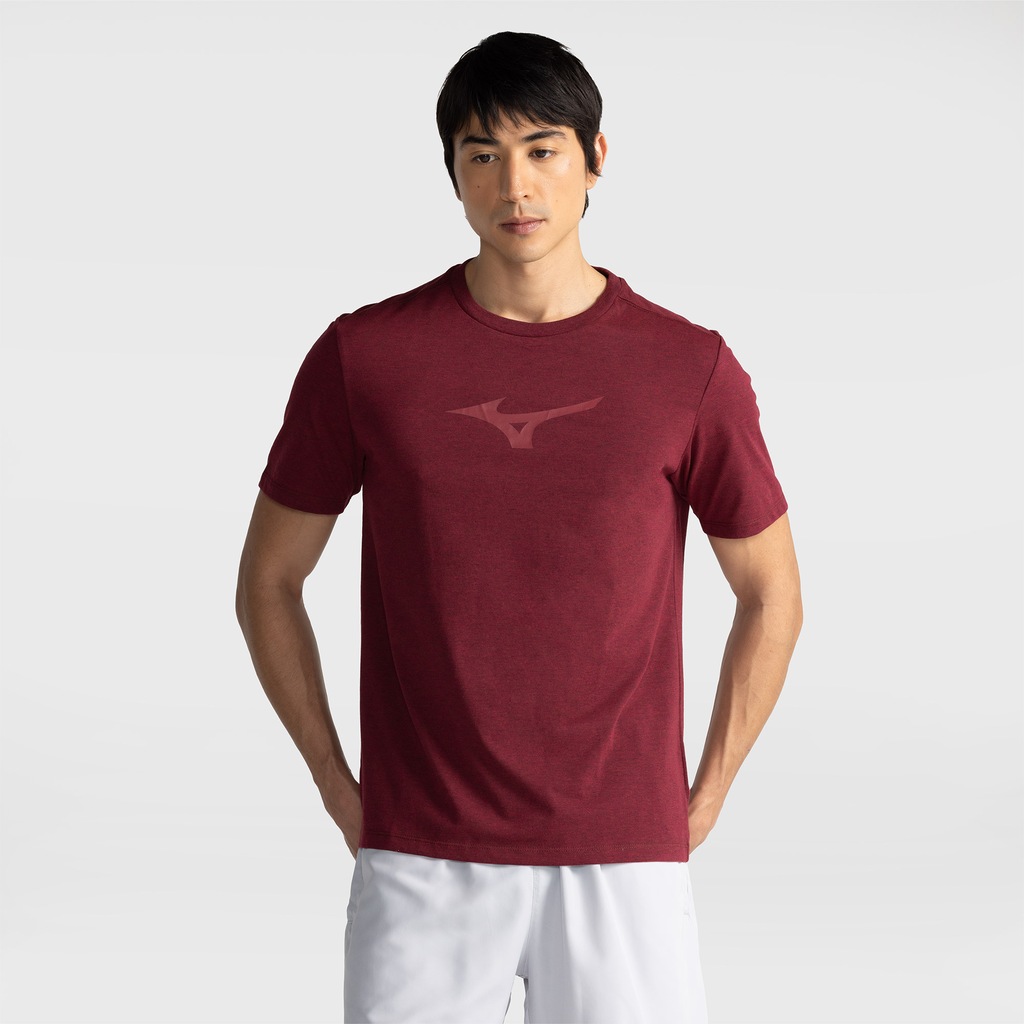CAMISETA MIZUNO LIFESTYL