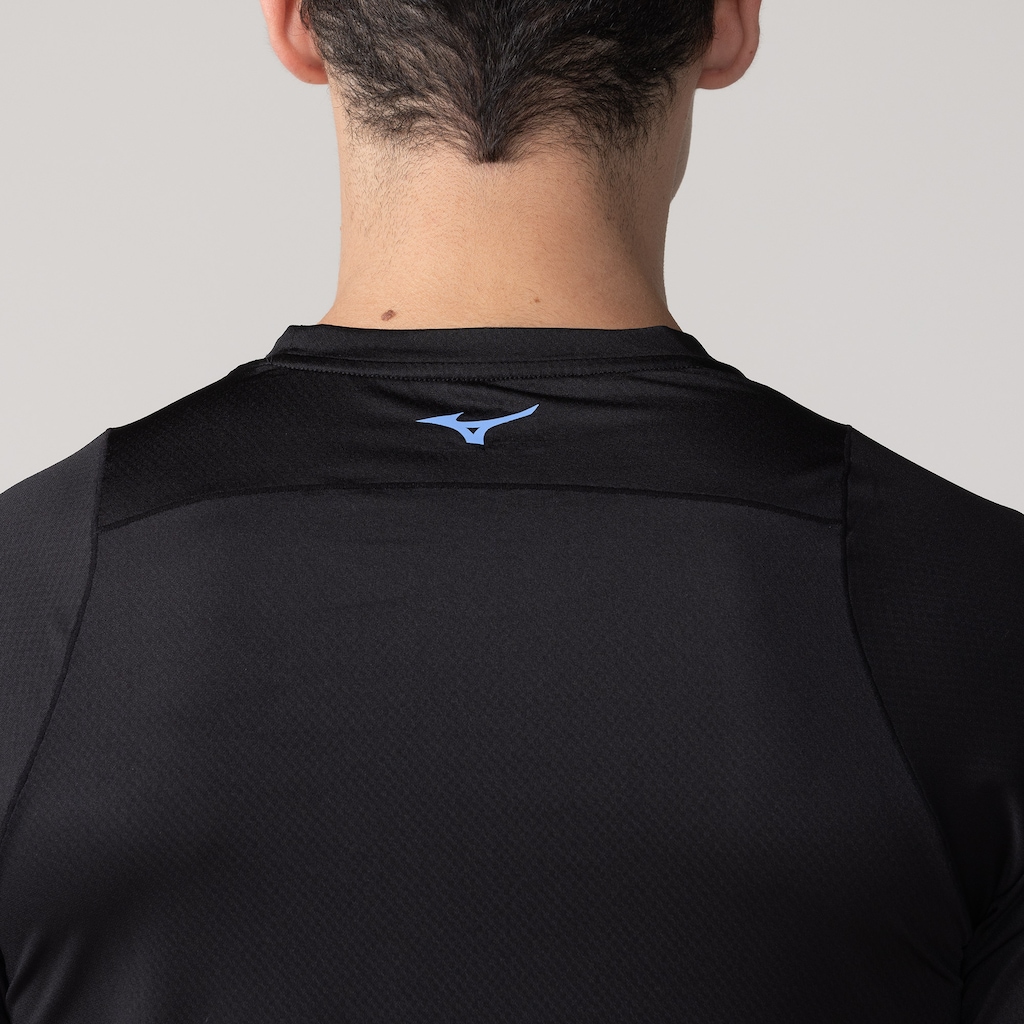 Imagem 4 do produto CAMISETA MIZUNO RUN EASY