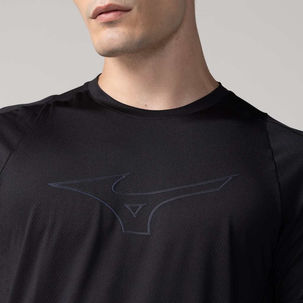 Imagem 5 do produto CAMISETA MIZUNO RUN EASY