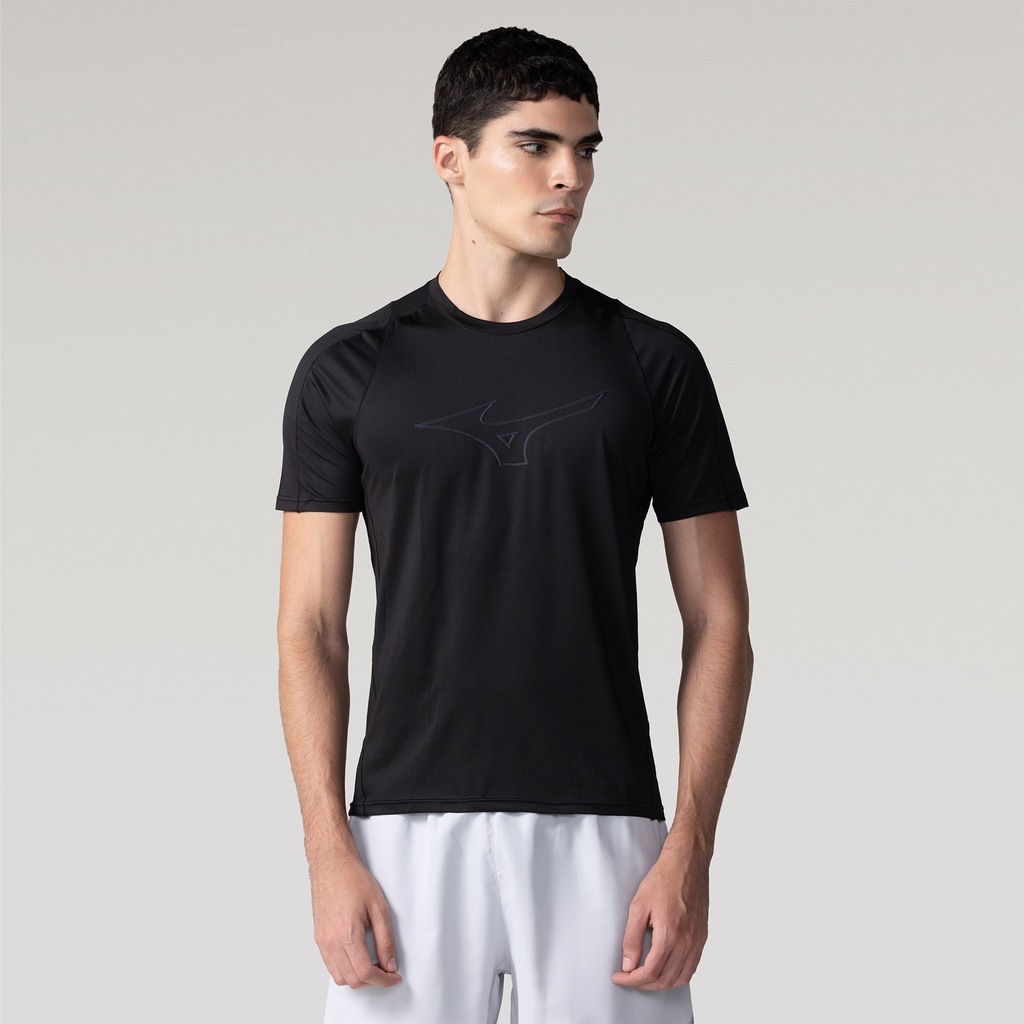 CAMISETA MIZUNO RUN EASY
