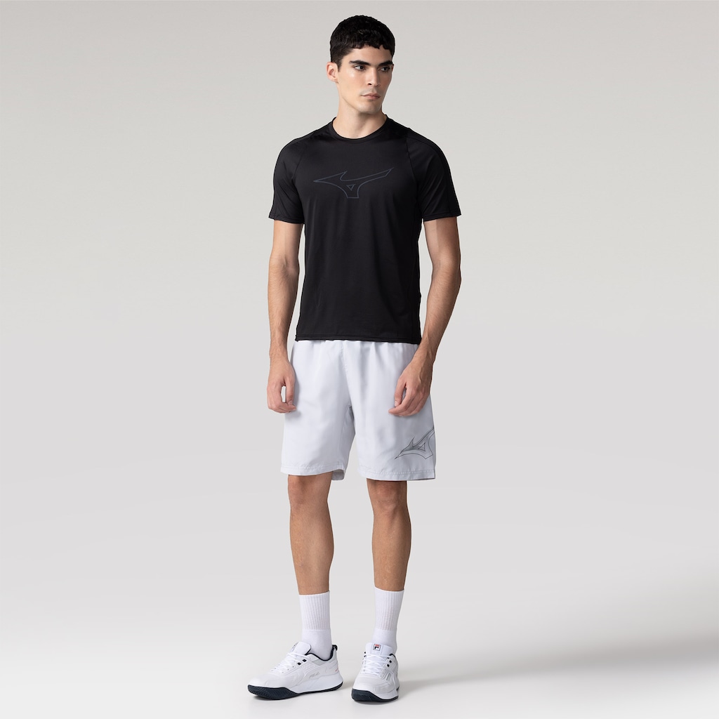 Imagem 3 do produto CAMISETA MIZUNO RUN EASY