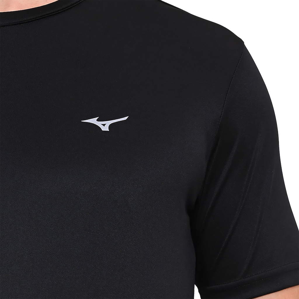 Imagem 5 do produto Camiseta Mizuno Run Spark Masculina