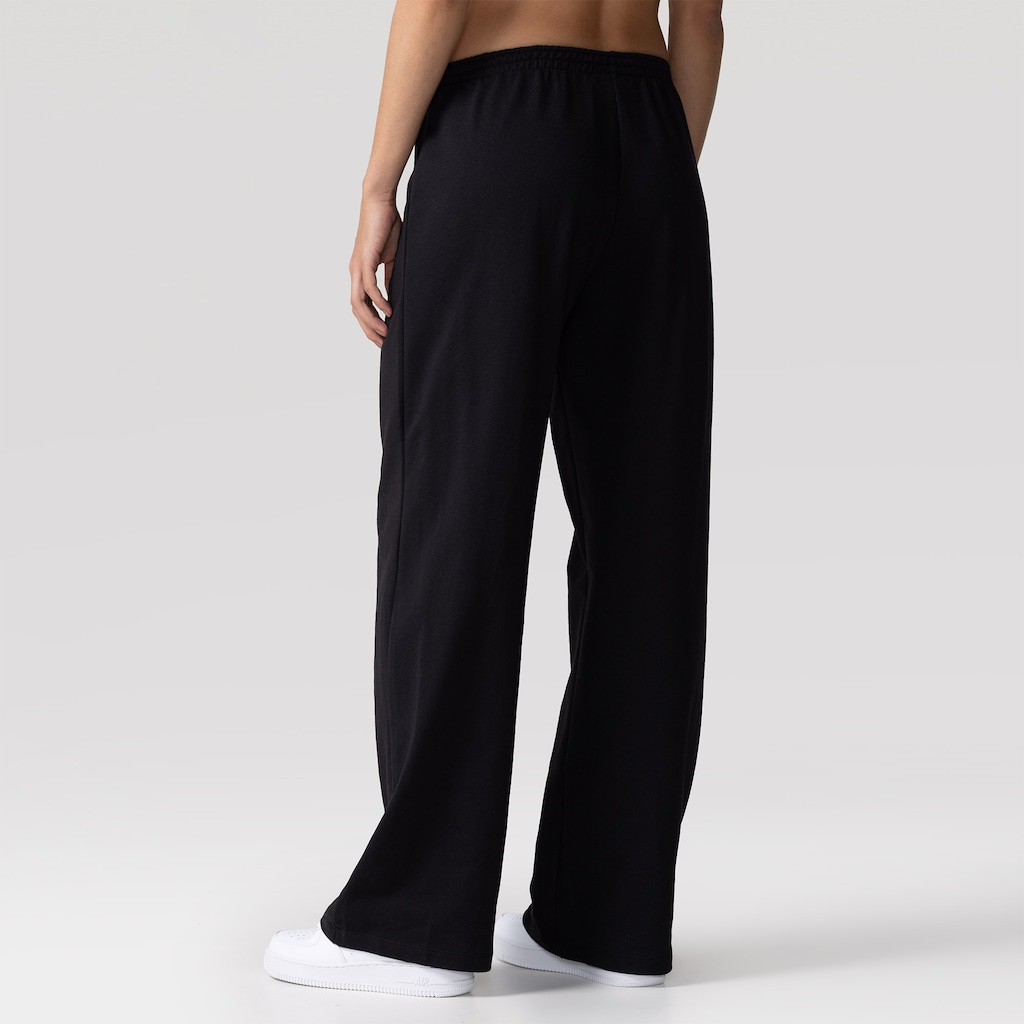 Imagem 2 do produto Calça Fila Reta Classic Light - Feminina