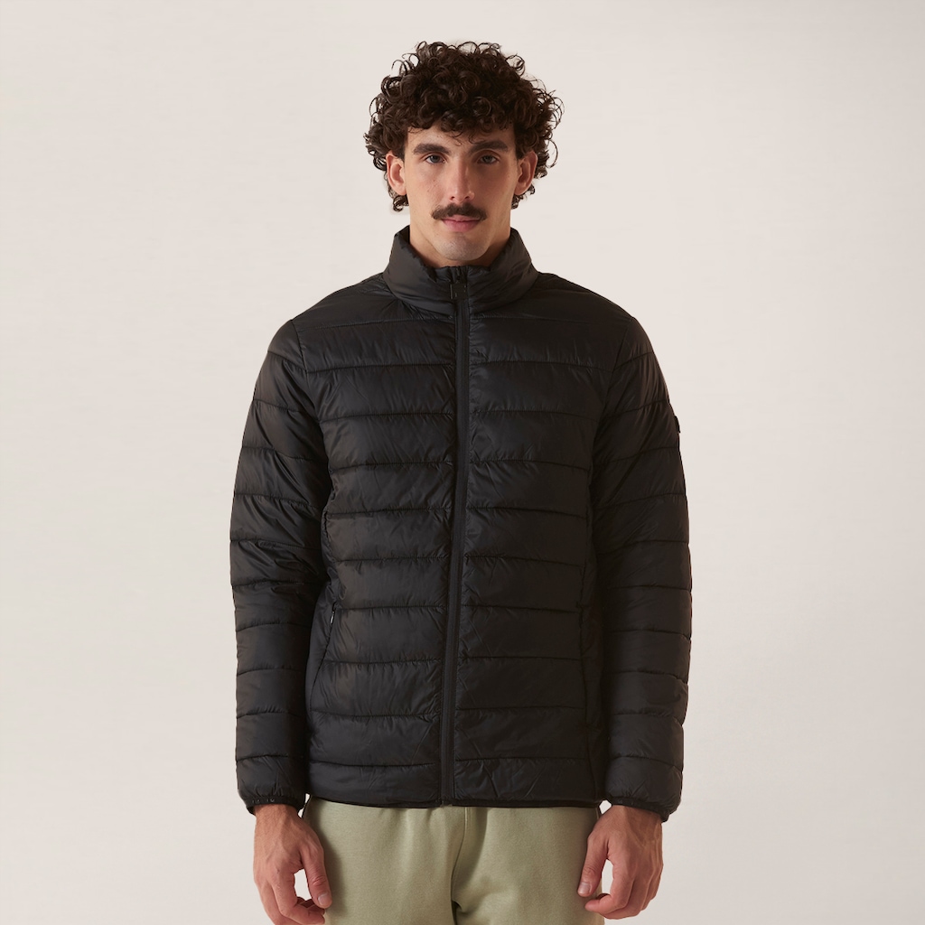 BLUSAO LS FILA TOUCH LIGHT