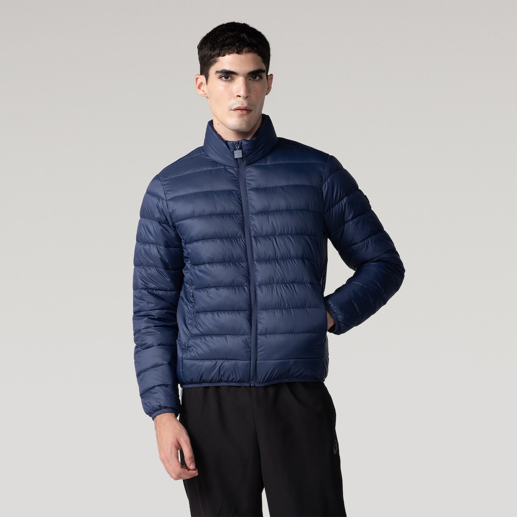 BLUSAO LS FILA TOUCH LIGHT