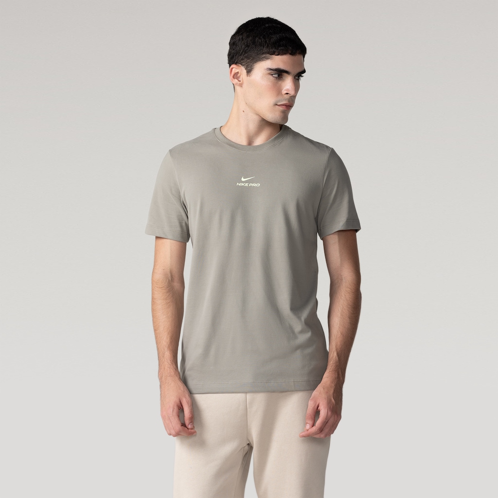 Camiseta Dri-FIT Nike Pro Masculina