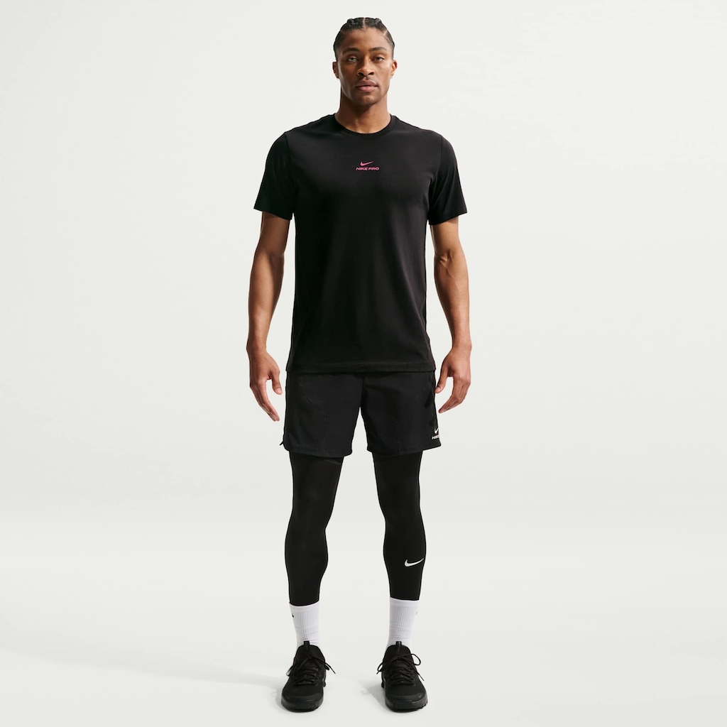 Camiseta Dri-FIT Nike Pro Masculina