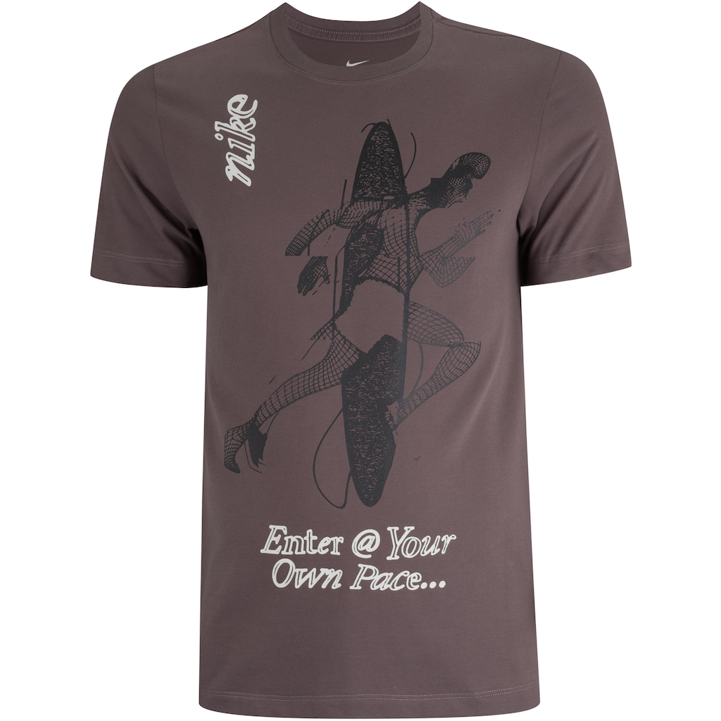 Imagem 2 do produto Camiseta Nike DF STD IYKY Masculina