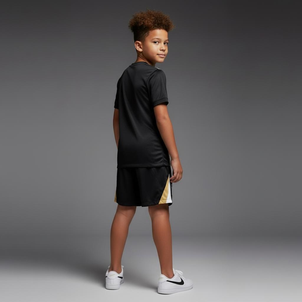 Imagem 4 do produto Camisa do Atletico-MG I 26/27 Torcedor Nike Infantil