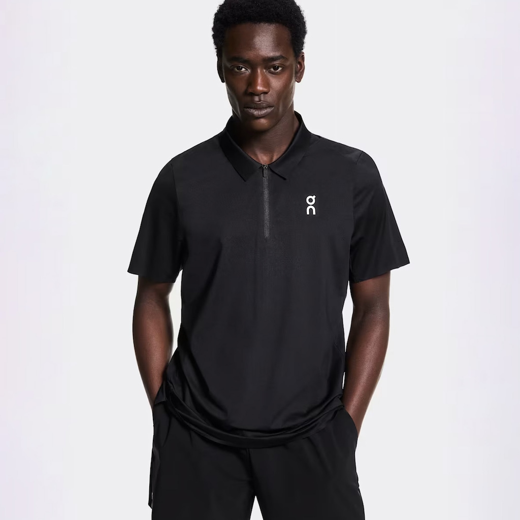 Camisa Polo On Running Court Masculina