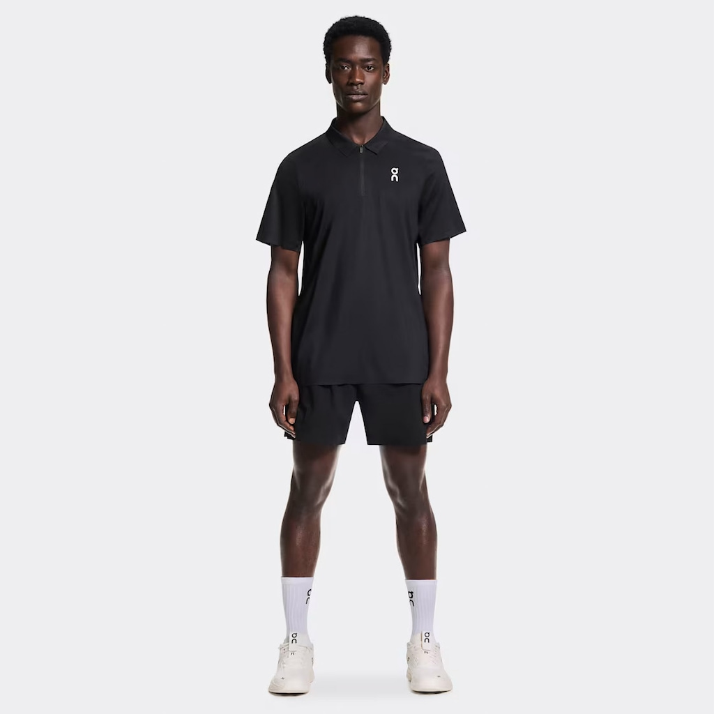 Camisa Polo On Running Court Masculina | Centauro