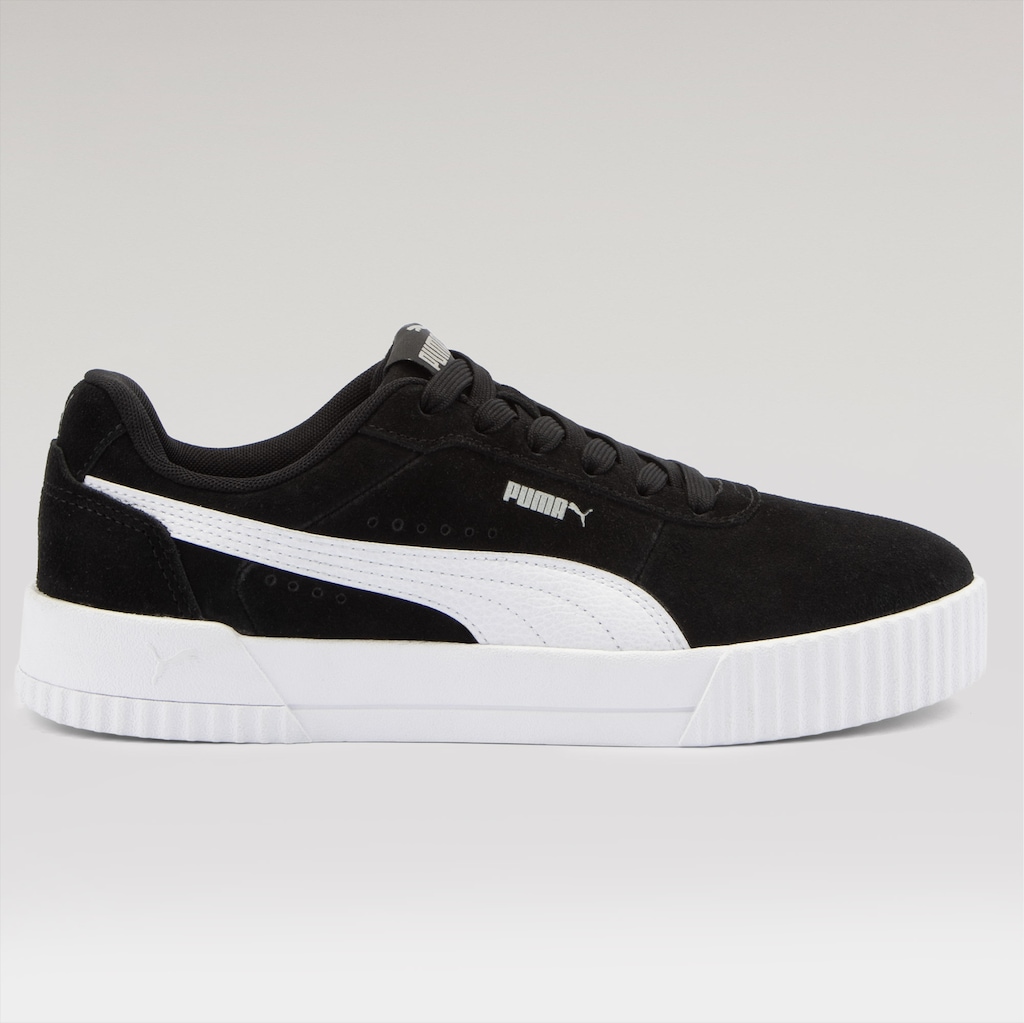 TENIS PUMA NYRA SD BDP