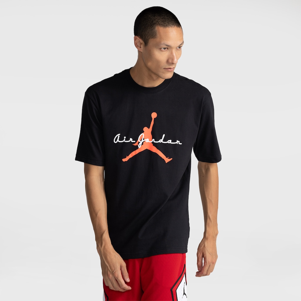 Imagem 1 do produto Camiseta Nike Jordan Break Essentials 85 Masculina