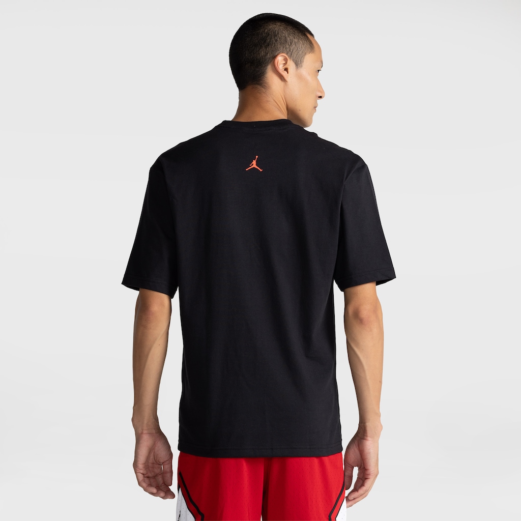 Imagem 2 do produto Camiseta Nike Jordan Break Essentials 85 Masculina