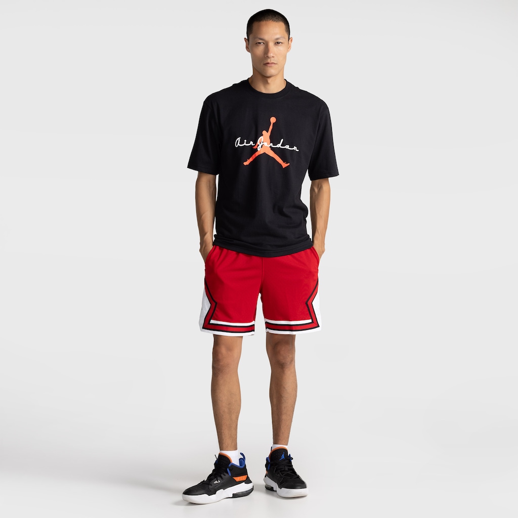 Imagem 3 do produto Camiseta Nike Jordan Break Essentials 85 Masculina