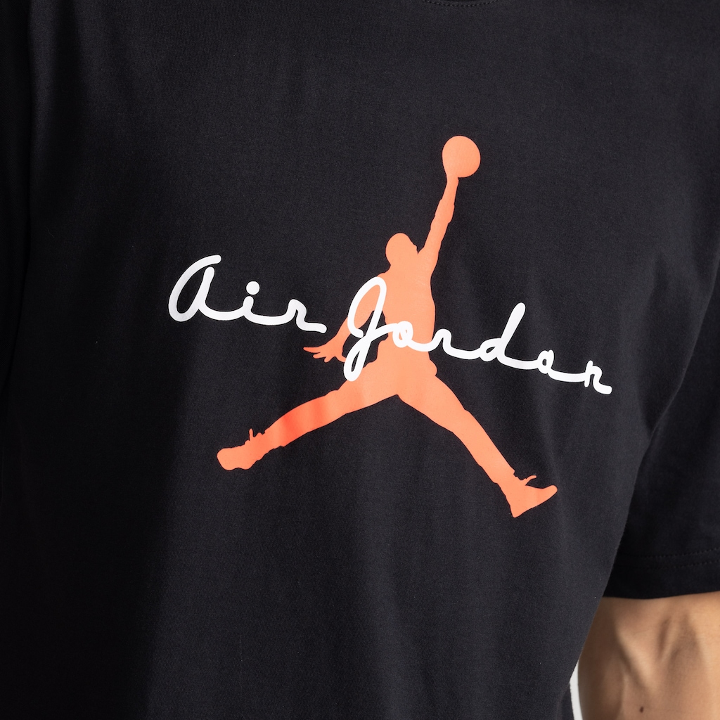 Imagem 4 do produto Camiseta Nike Jordan Break Essentials 85 Masculina