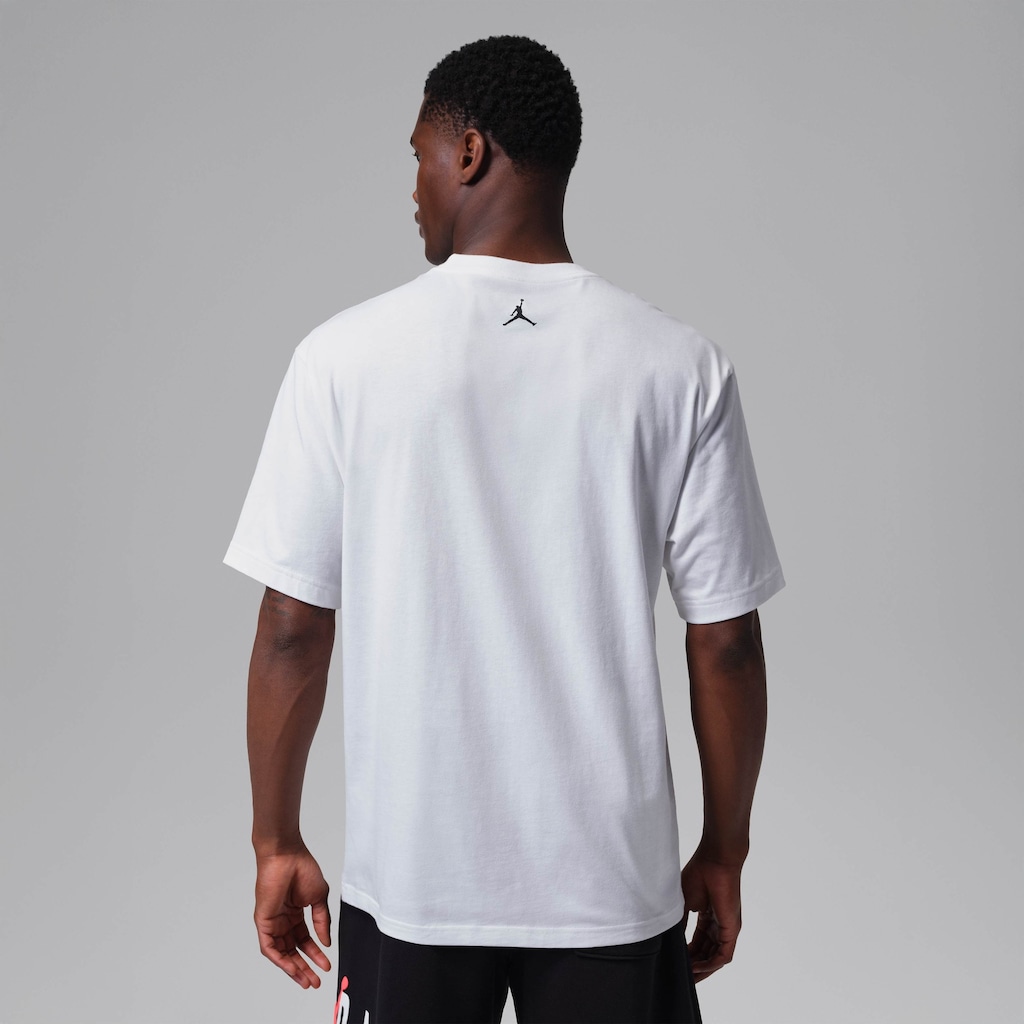 Imagem 5 do produto Camiseta Nike Jordan Break Essentials 85 Masculina