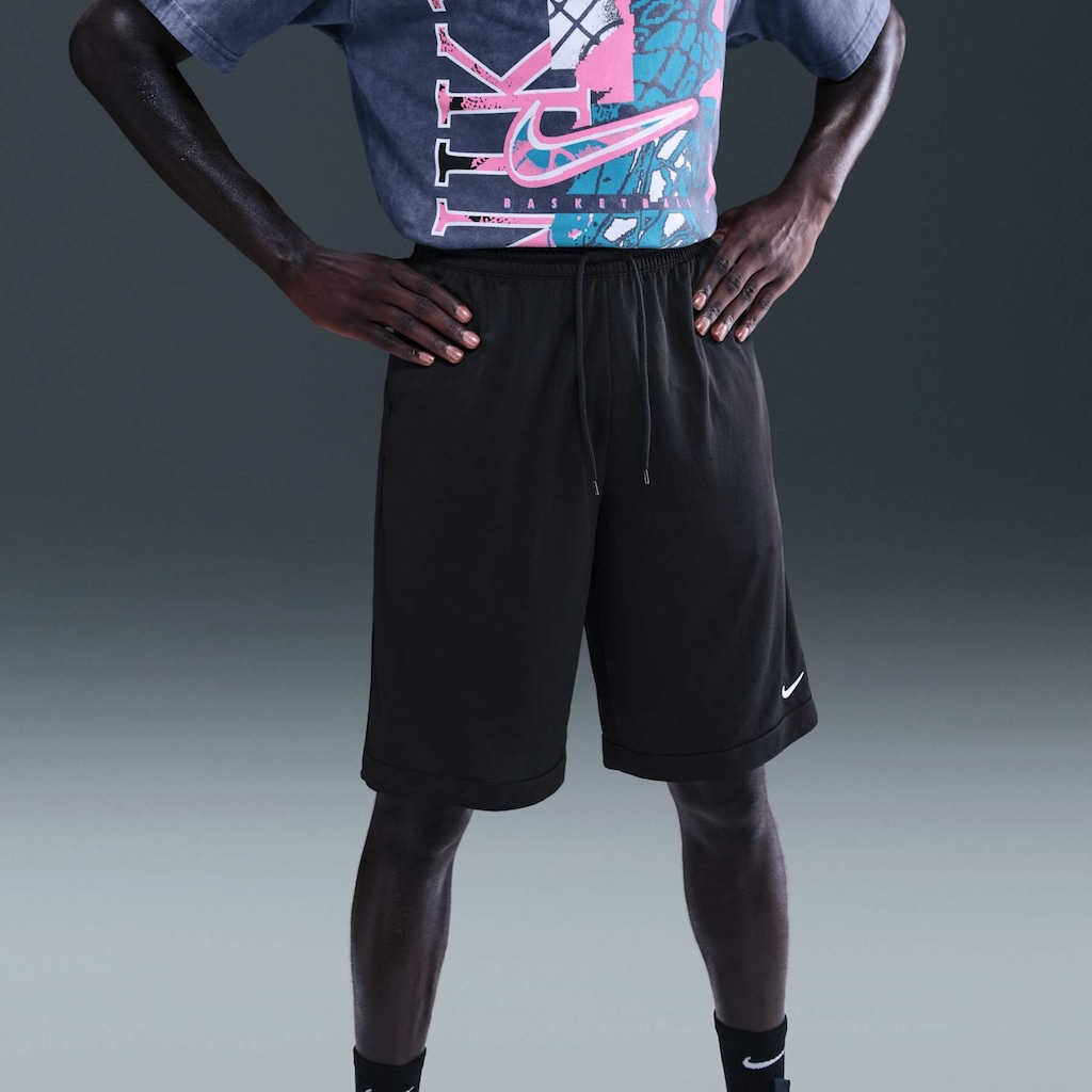 Shorts Nike Dri-FIT DNA Academy 11in - Masculino