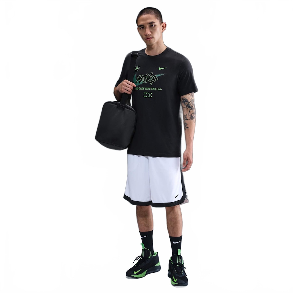Shorts Nike Dri-FIT DNA Academy 11in - Masculino