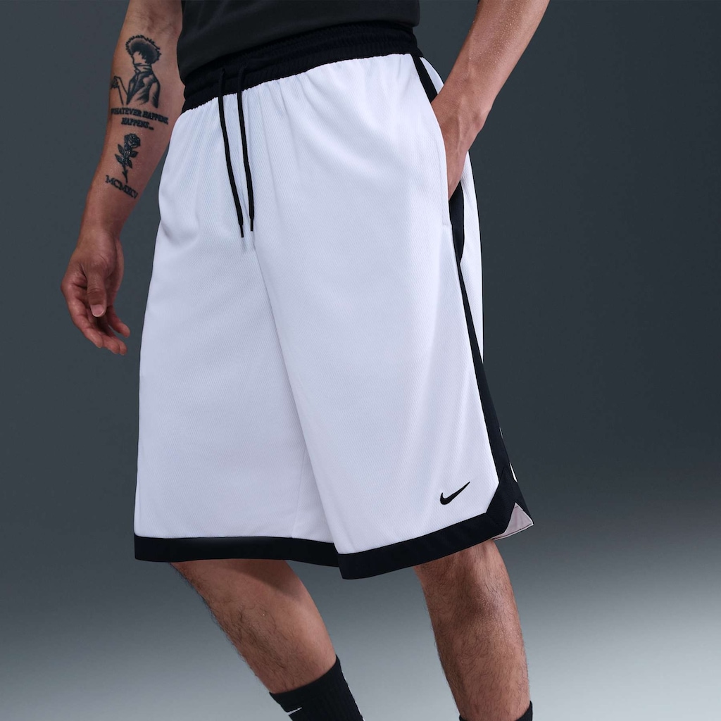 Shorts Nike Dri-FIT DNA Academy 11in - Masculino