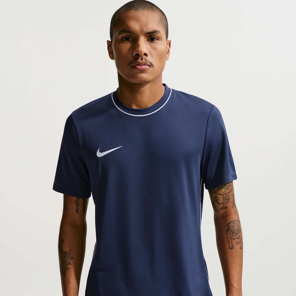 Camisa Park 26 Nike - Masculina