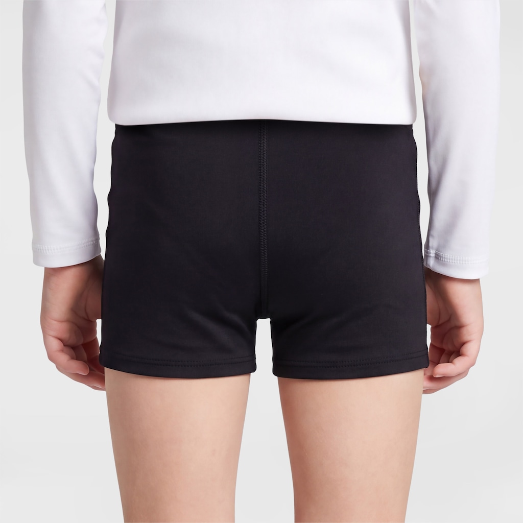 Imagem 2 do produto Sunga Boxer Square Leg Nike Infantil