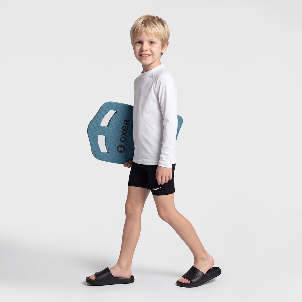 Imagem 3 do produto Sunga Boxer Square Leg Nike Infantil