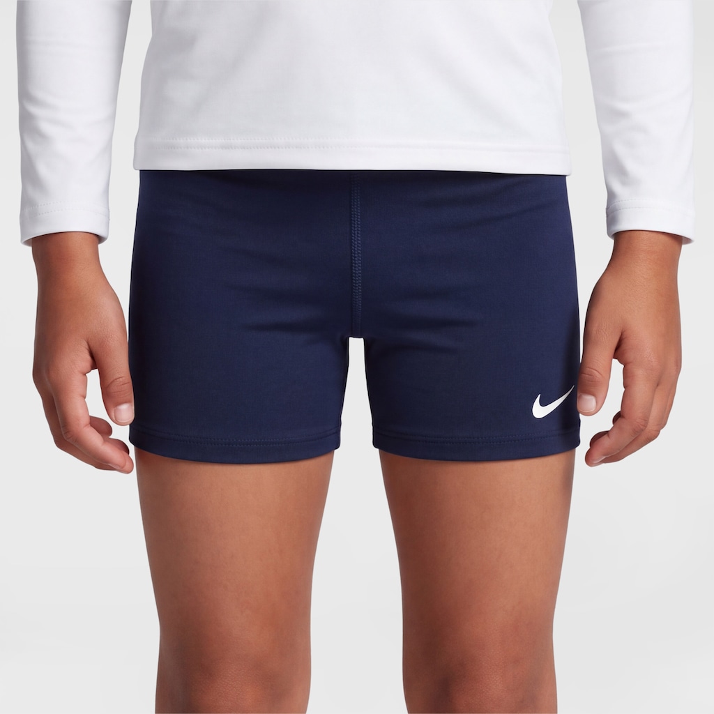 Imagem 1 do produto Sunga Boxer Square Leg Nike Infantil
