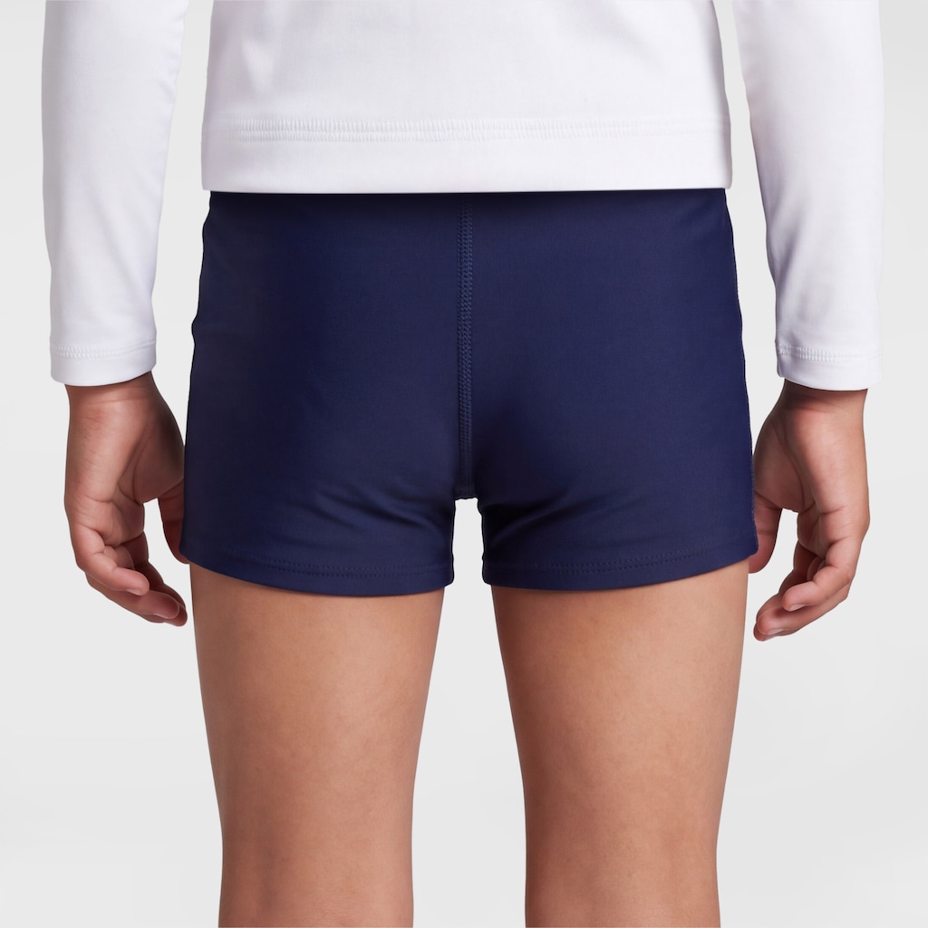 Imagem 2 do produto Sunga Boxer Square Leg Nike Infantil