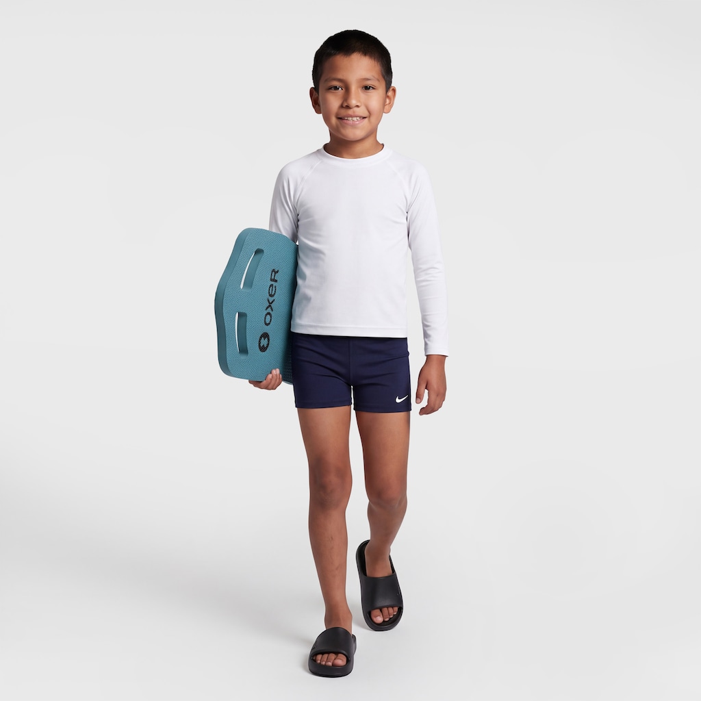 Imagem 3 do produto Sunga Boxer Square Leg Nike Infantil
