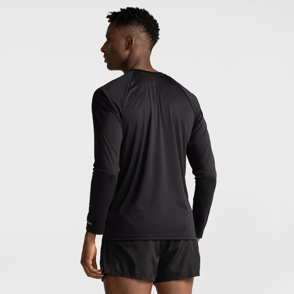 Imagem 2 do produto Camiseta UV Nike Long Sleeve Hydroguard Masculina