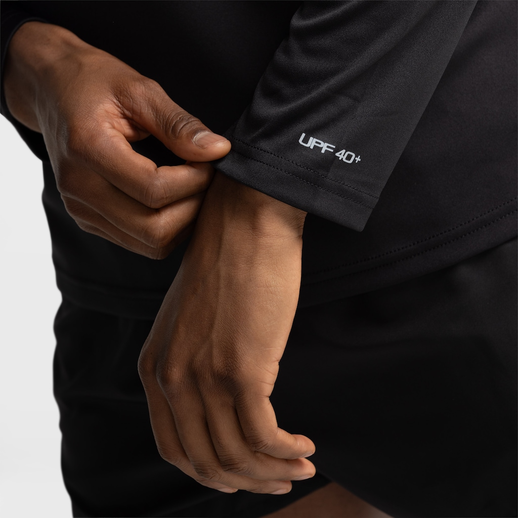 Imagem 4 do produto Camiseta UV Nike Long Sleeve Hydroguard Masculina