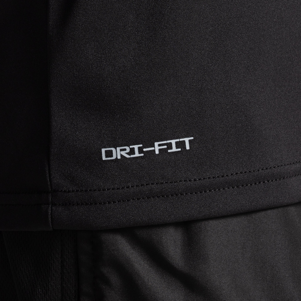Imagem 5 do produto Camiseta UV Nike Long Sleeve Hydroguard Masculina
