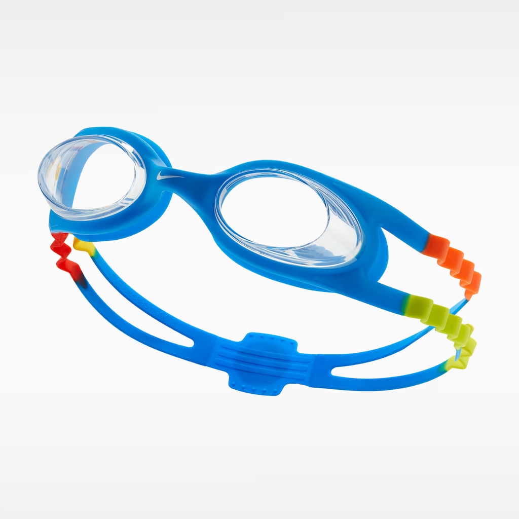 Óculos Natação Goggles Nike Infantil - Foto 1