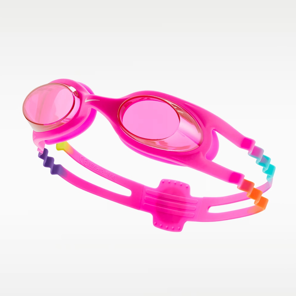 Imagem 1 do produto Óculos Natação Goggles Nike Infantil