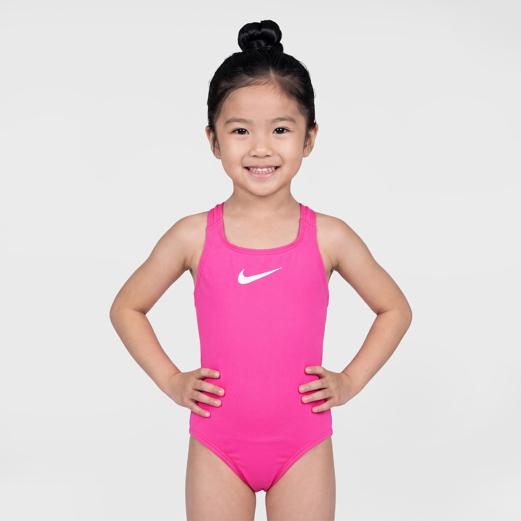 Imagem 1 do produto Maio Nike Racerback One Piece Nike Infantil
